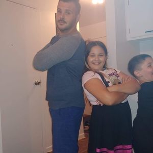 Meet your Posher, Christopher